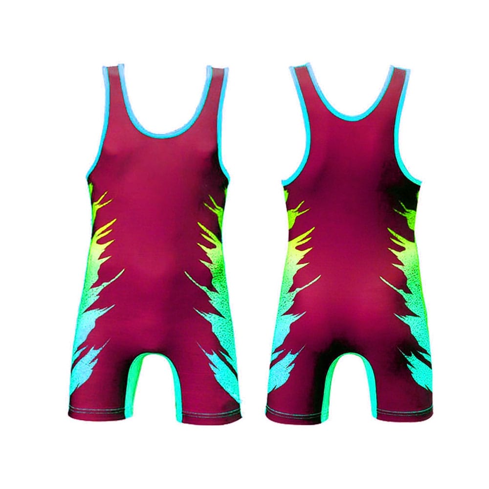Singlet