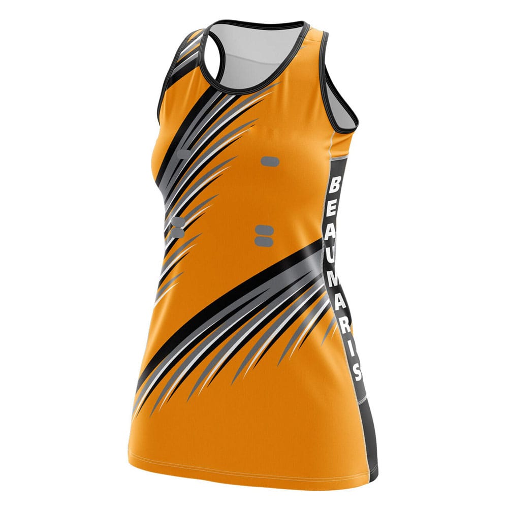 Netball Uniform