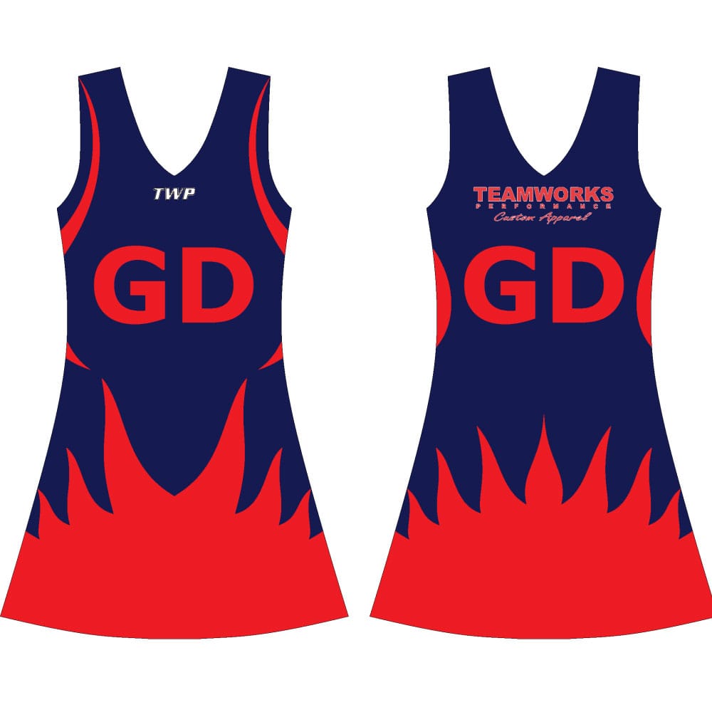 Netball Uniform