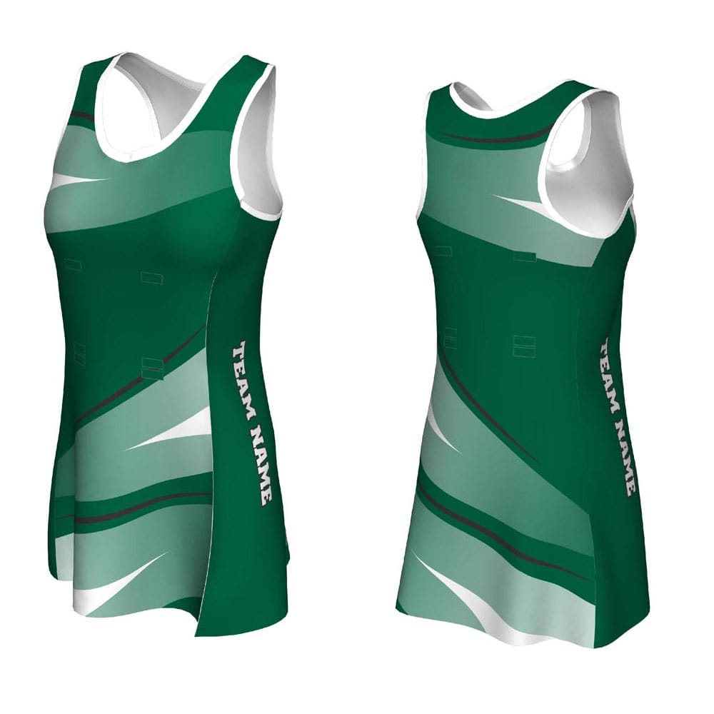 Netball Uniform