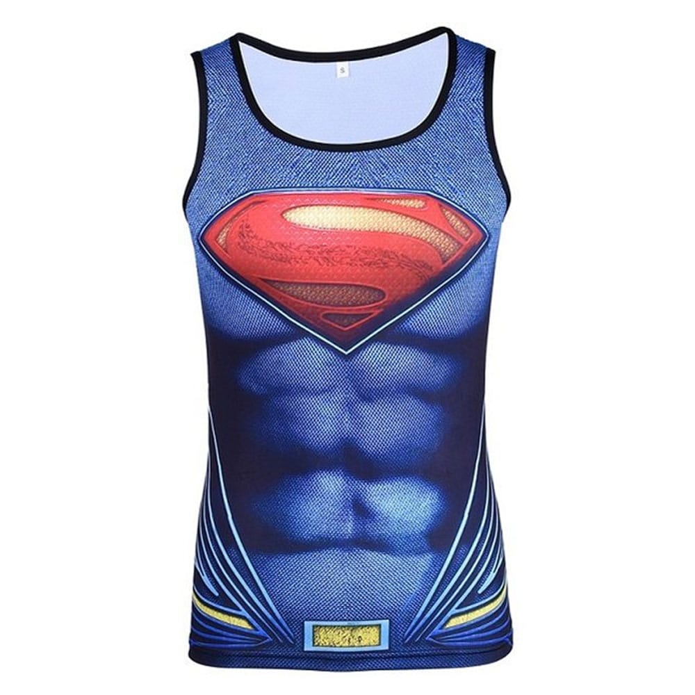 Tank Tops
