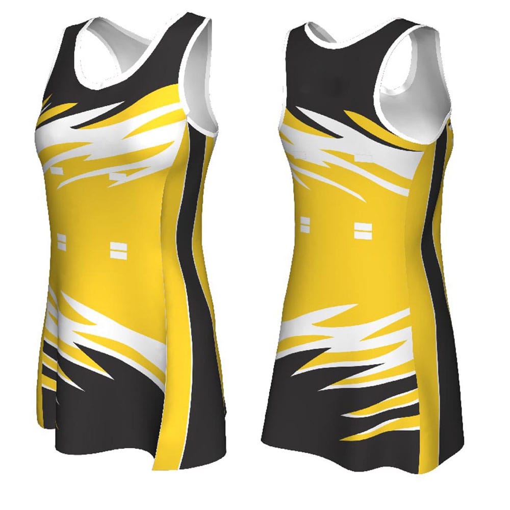 Netball Uniform