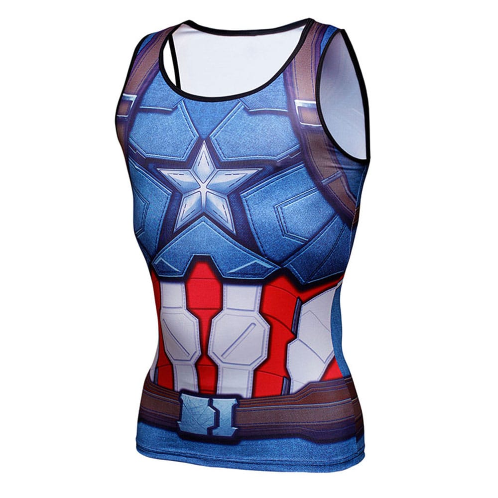 Tank Tops