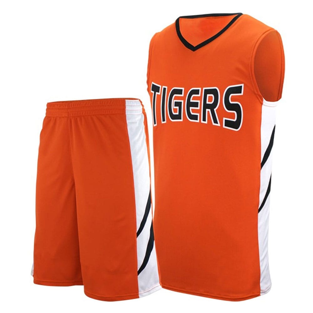 Basketball Uniform