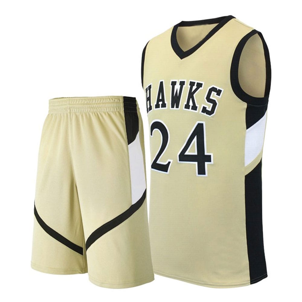 Basketball Uniform