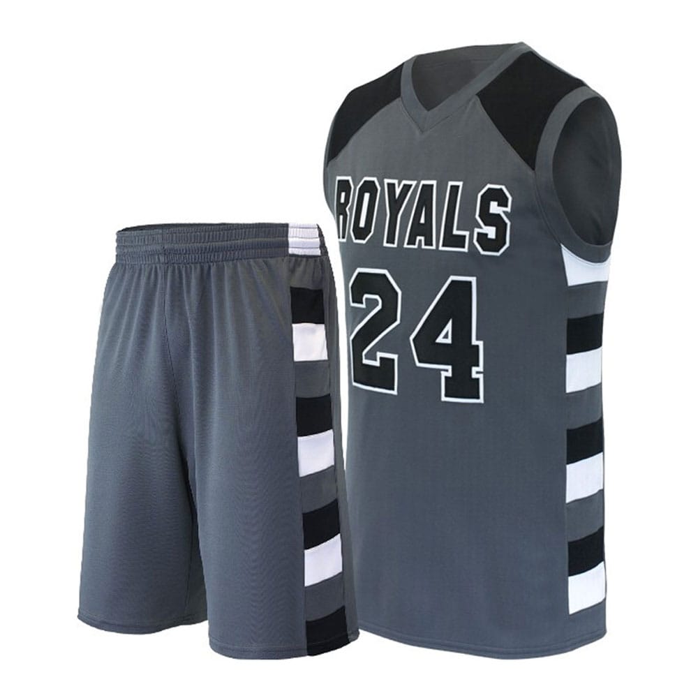 Basketball Uniform