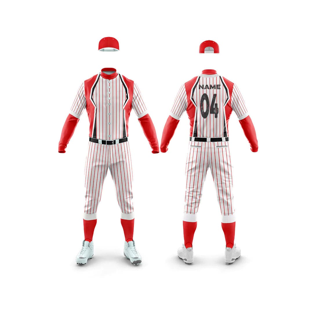 Baseball Uniform