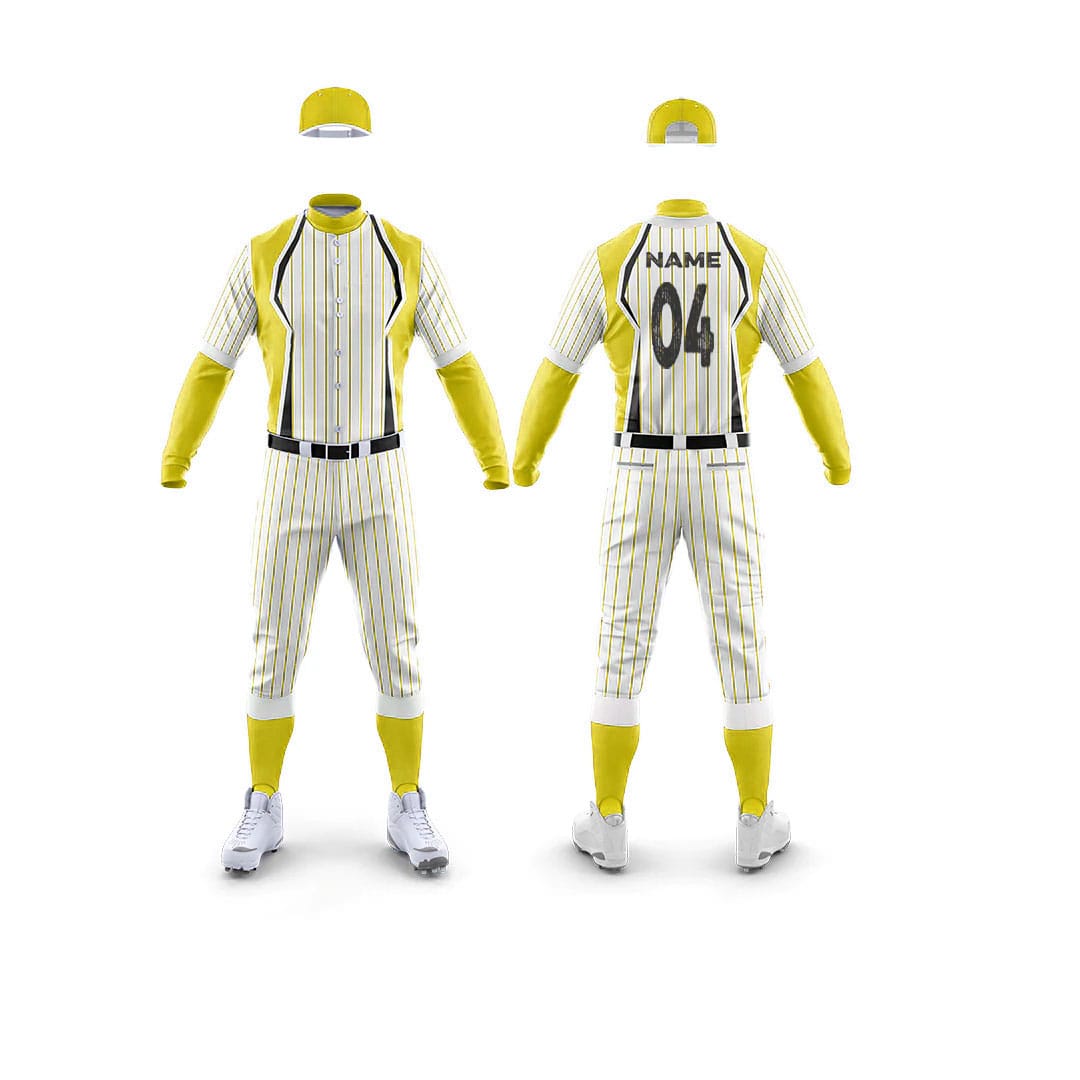 Baseball Uniform