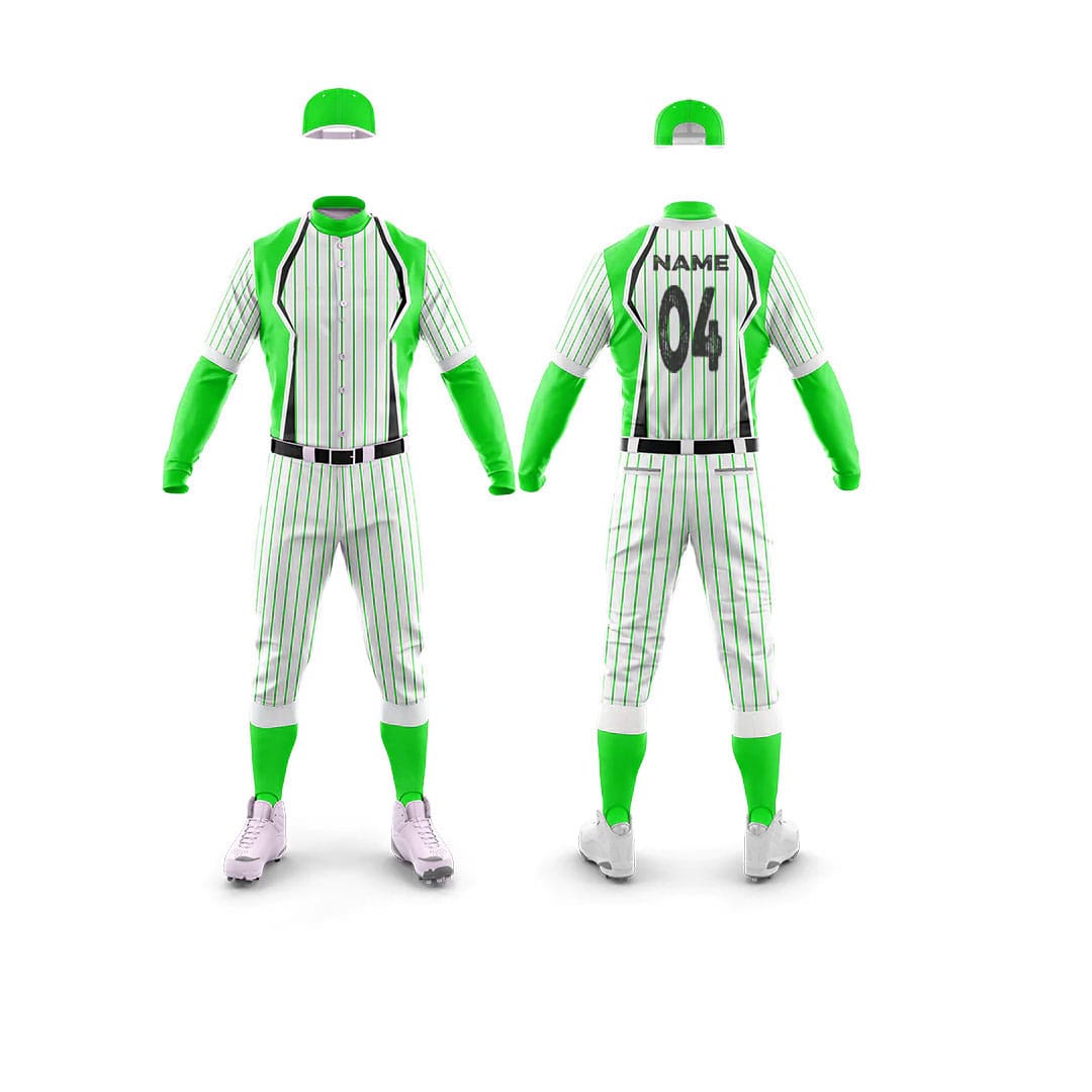Baseball Uniform