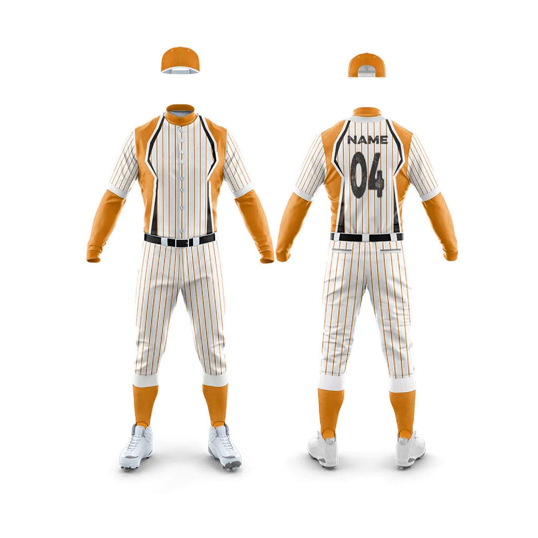 Baseball Uniform