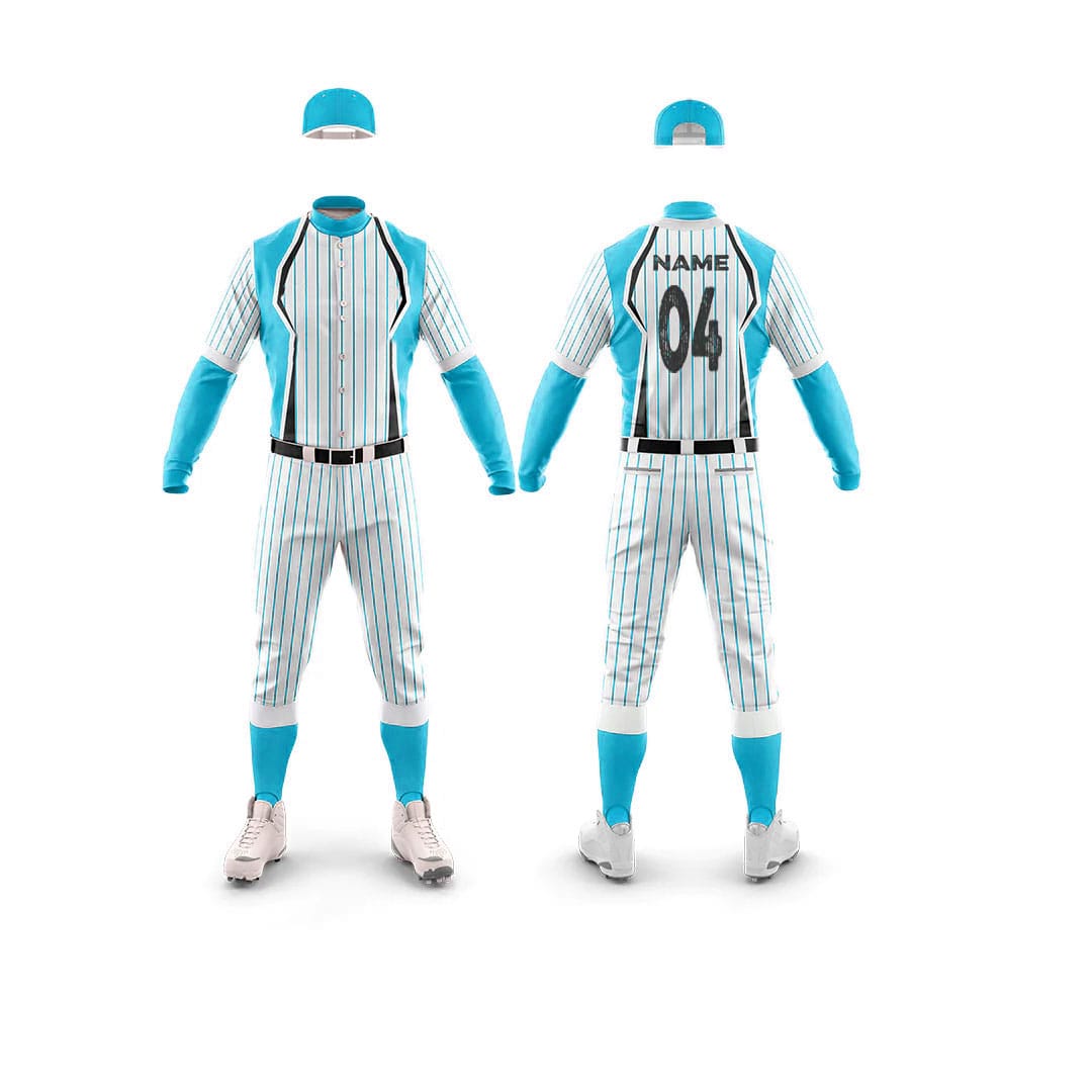 Baseball Uniform