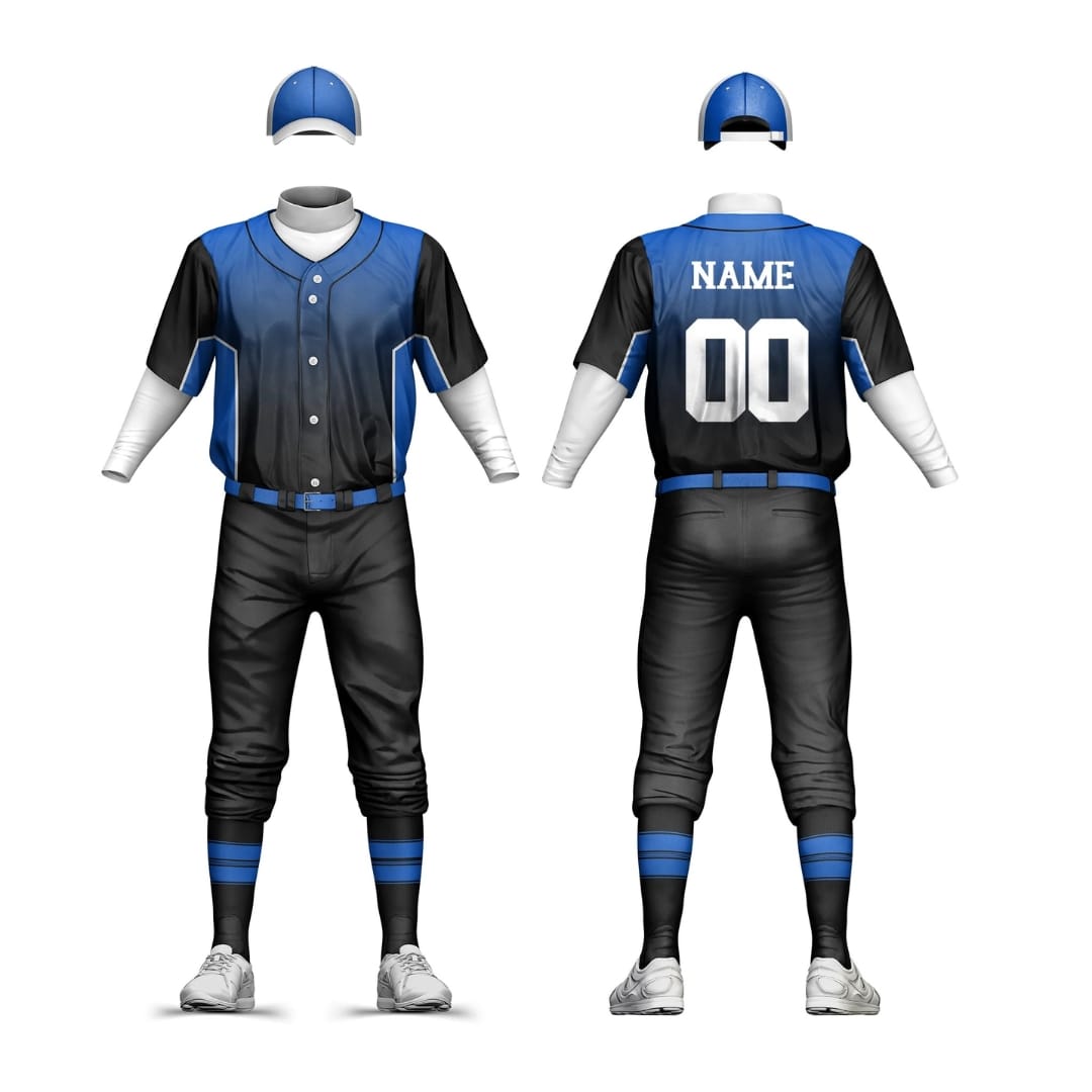 Baseball Uniform