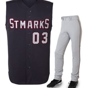 Baseball Uniforms Australia