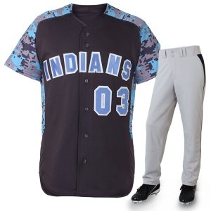 Baseball Uniforms Near Me