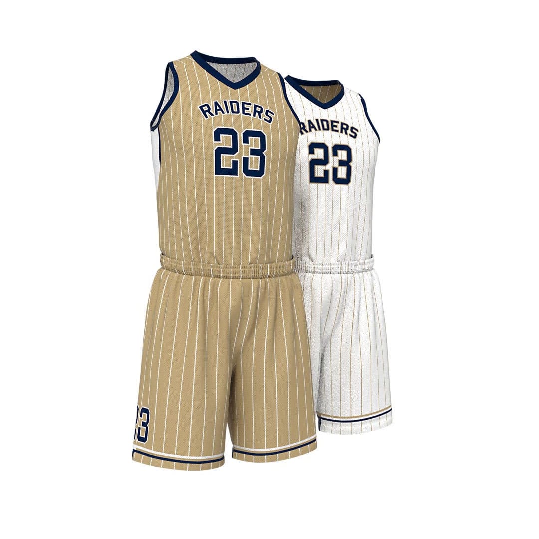 Basketball Uniform