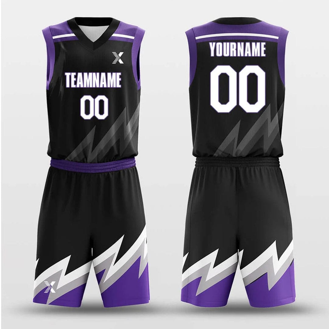 Basketball Uniform