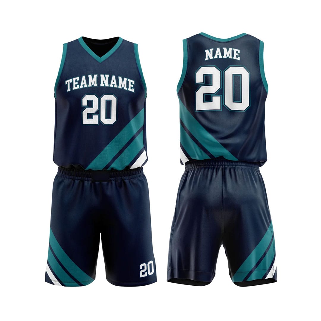Basketball Uniform