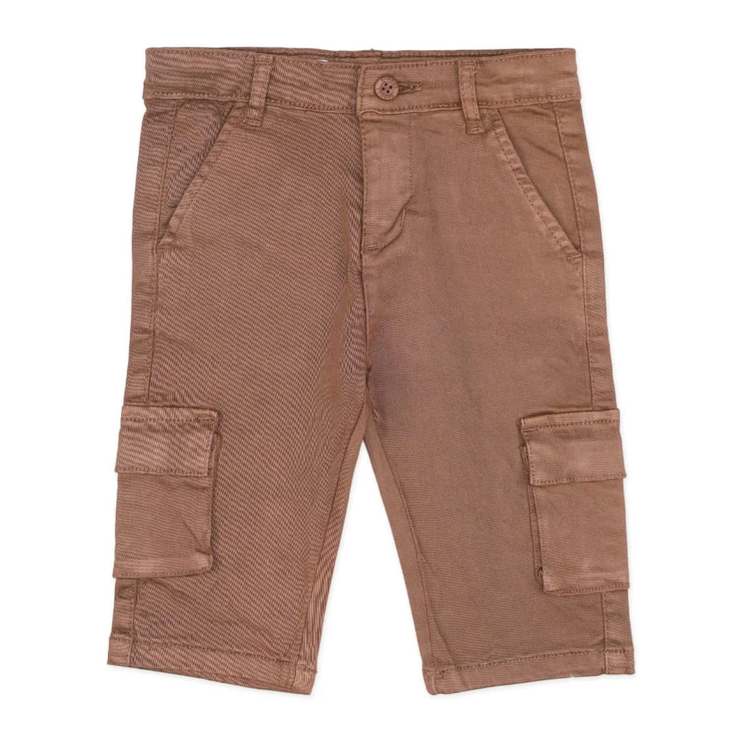 Bermuda Short