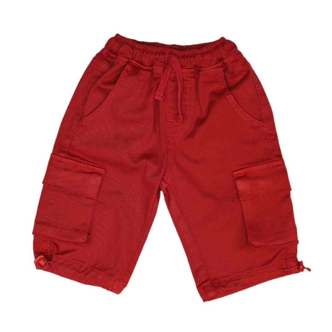 Bermuda Short