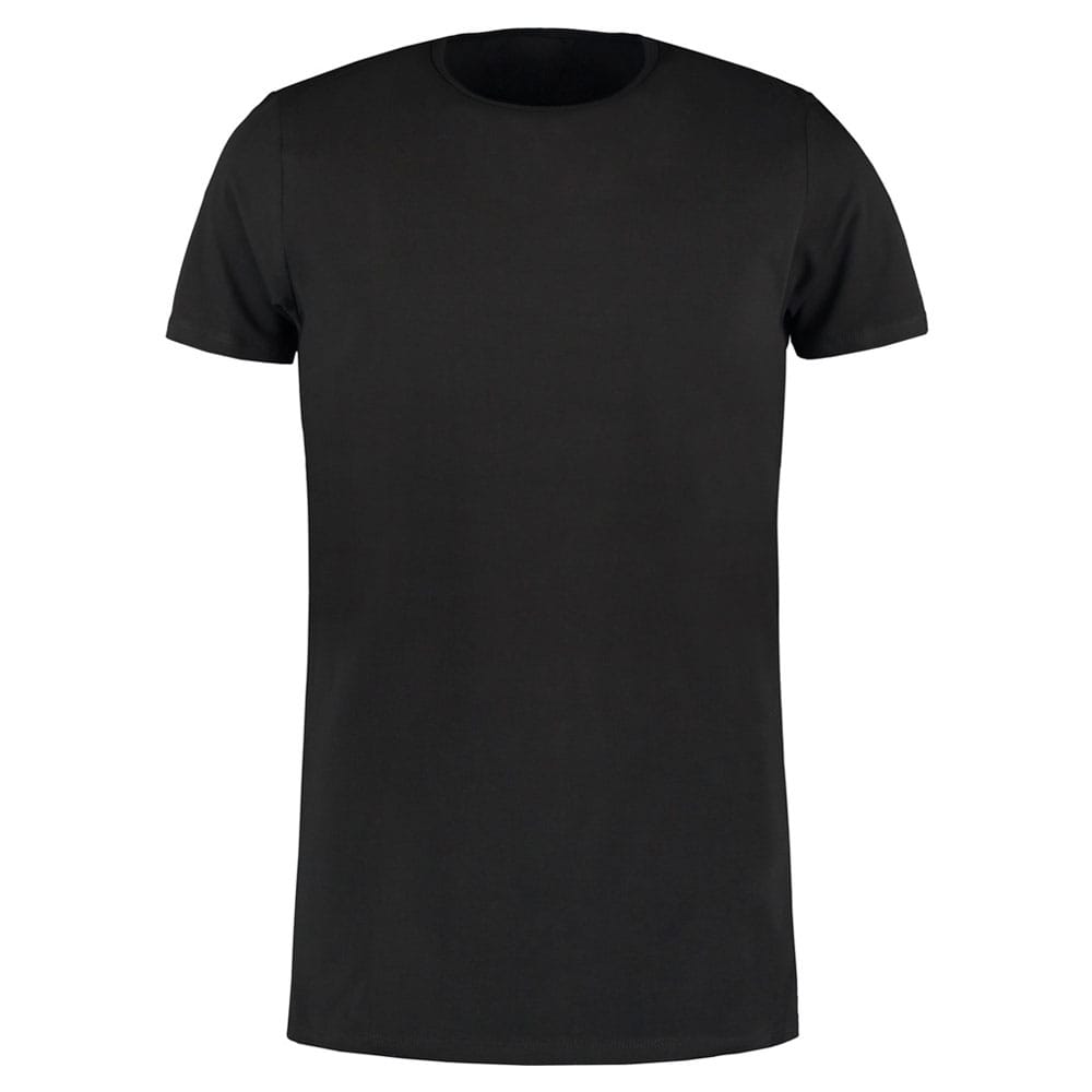 Black T-Shirt