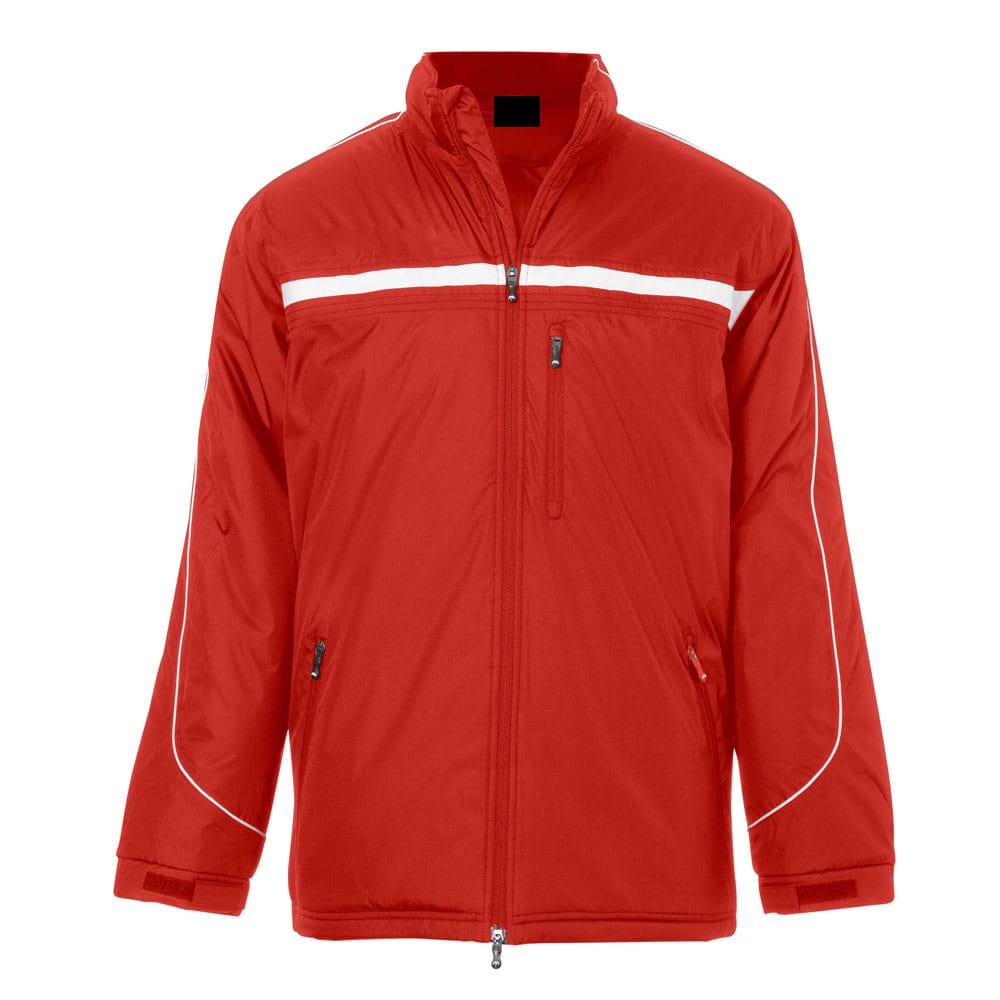 Coach Jacket