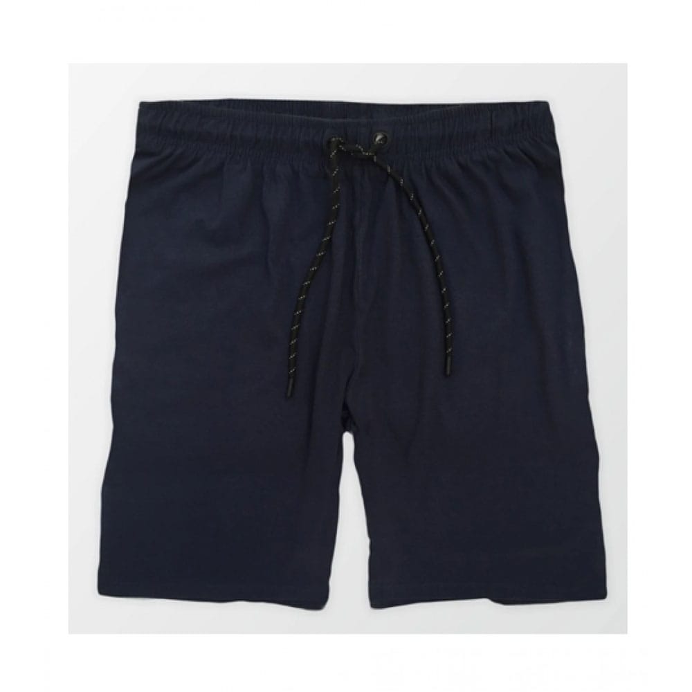 Casual Shorts For Men Blue
