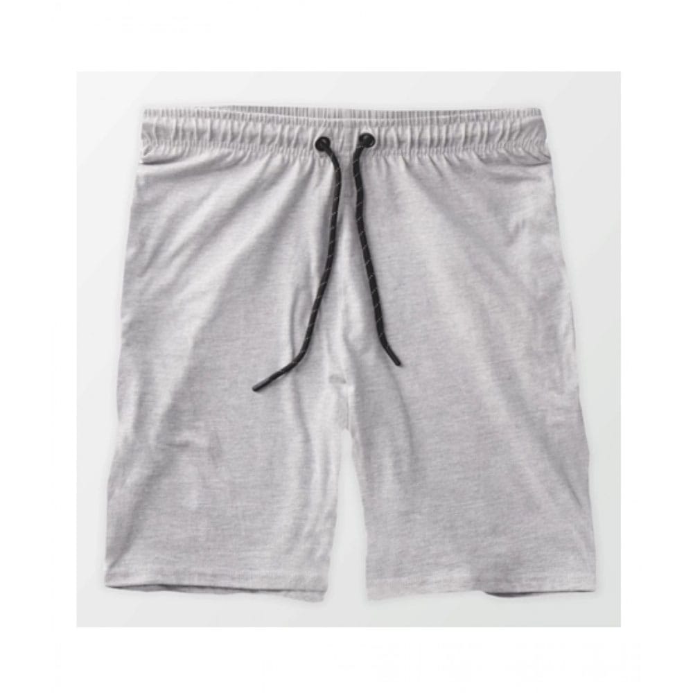 Casual Shorts For Men Grey