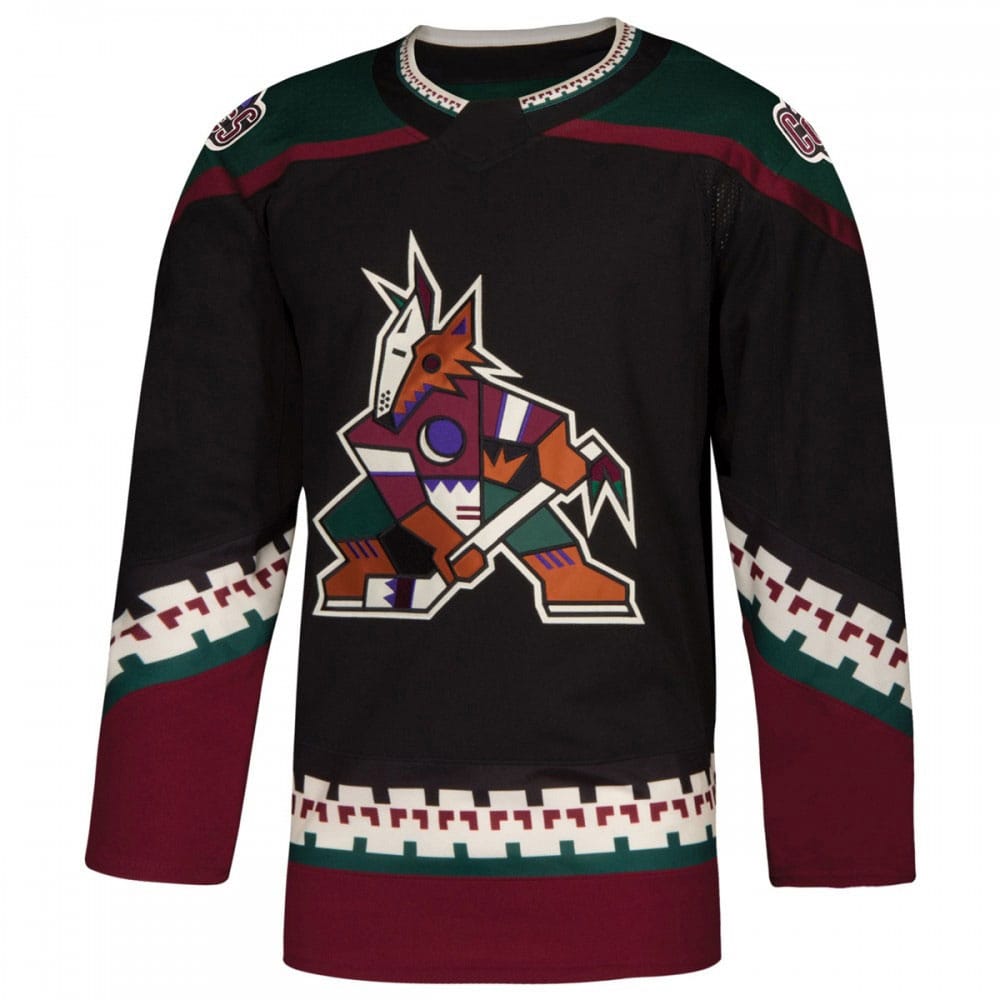 Ice Hockey Jersey