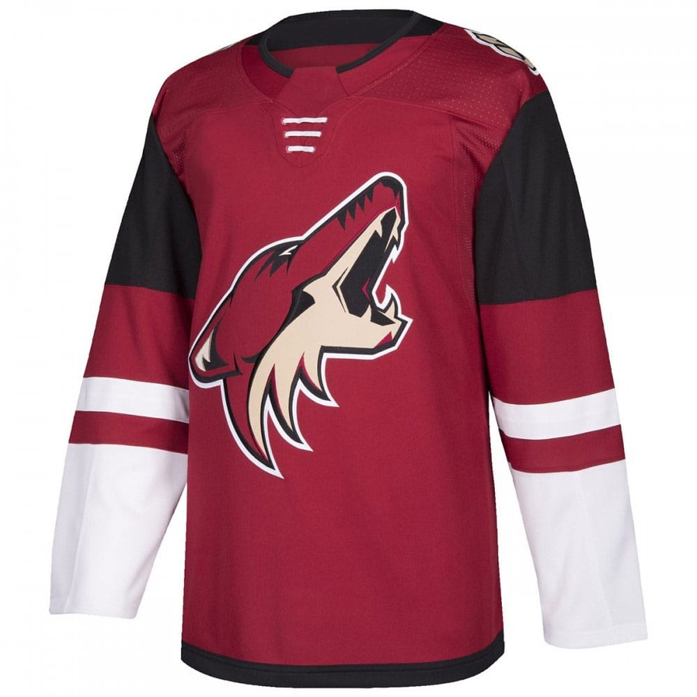 Ice Hockey Jersey