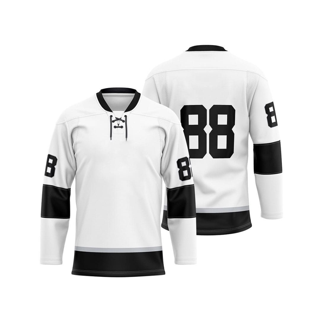 Ice Hockey Uniform