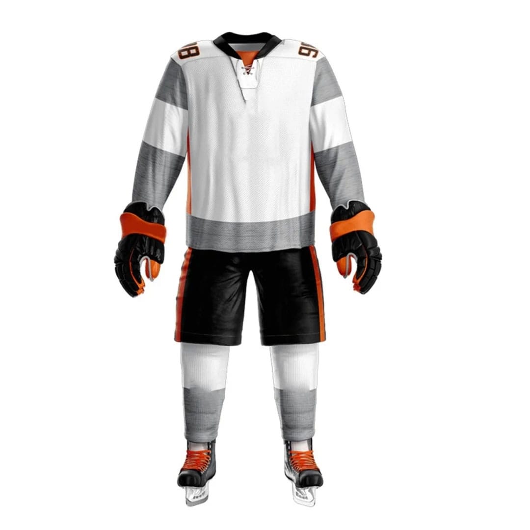 Ice Hockey Uniform