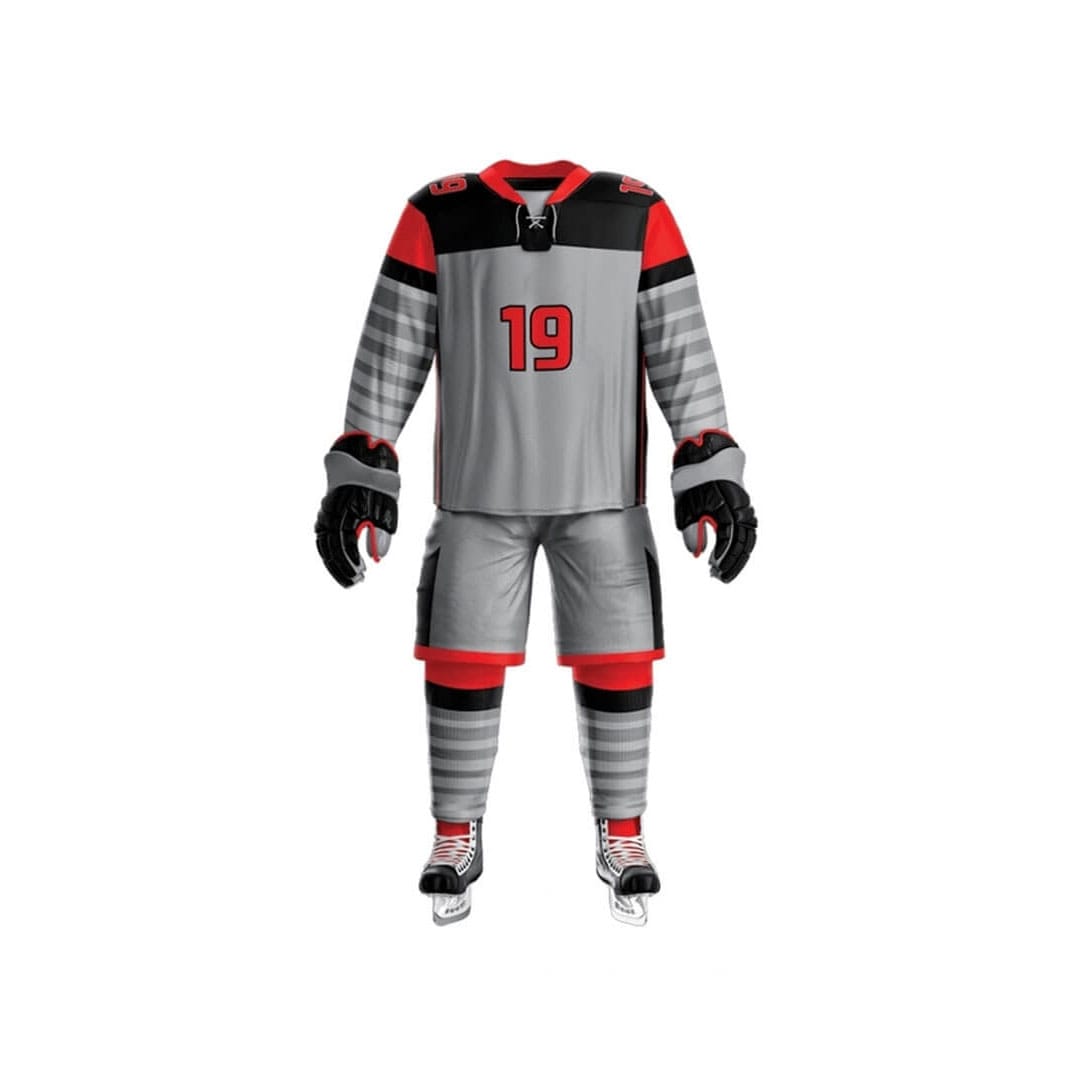 Ice Hockey Uniform