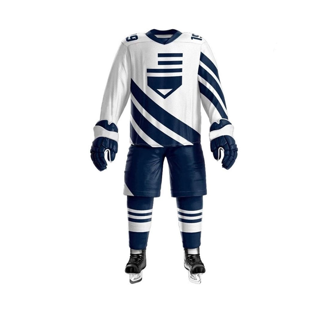 Ice Hockey Uniform