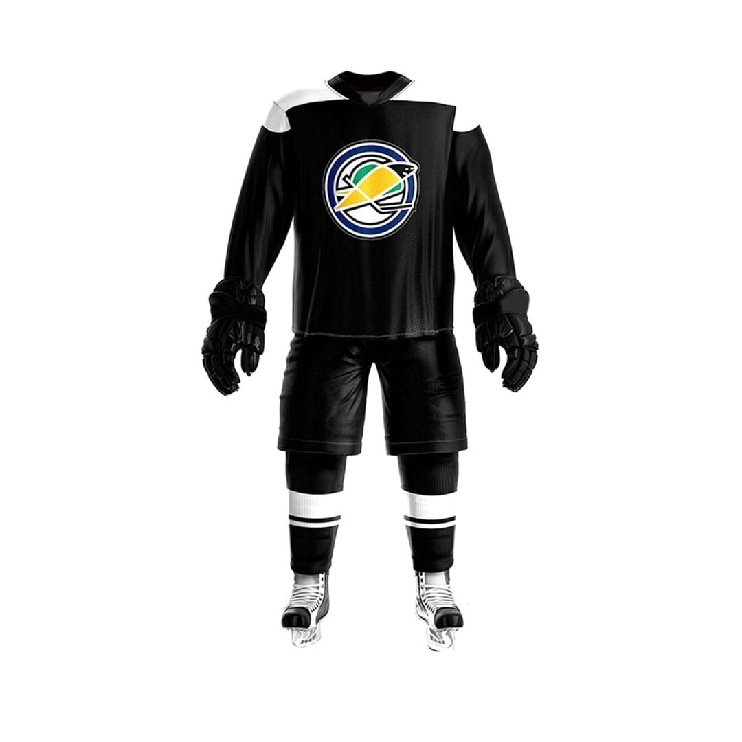 Ice Hockey Uniform