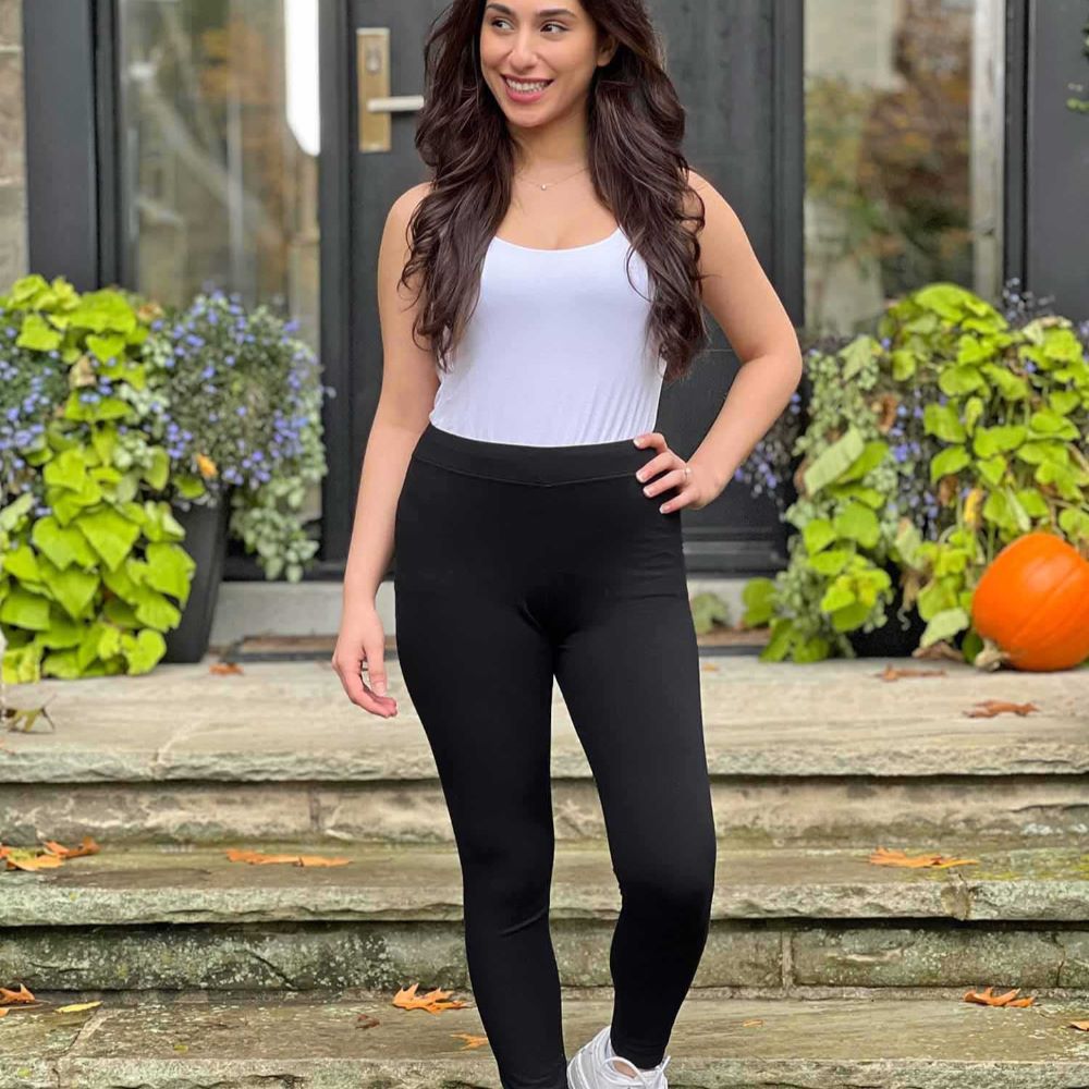 Women’s Yoga & Fitness Leggings