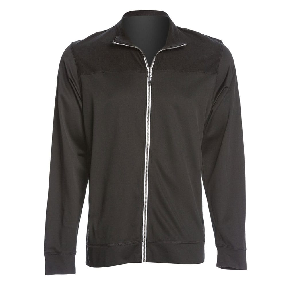 Men's Utility Warm Up Jacket