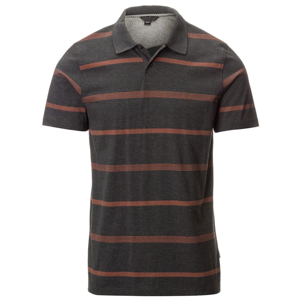 Men's Rugby Polo Shirt