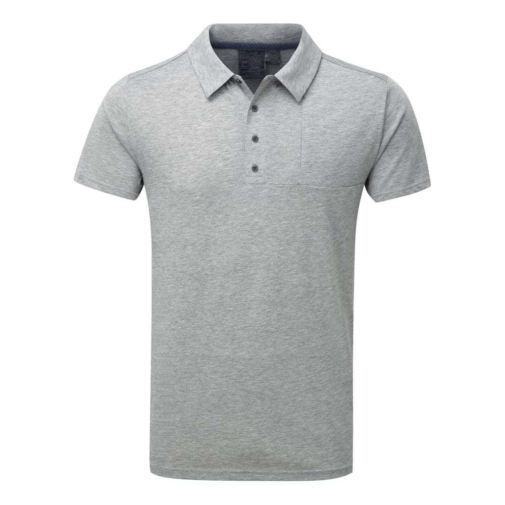 Men's Rugby Polo Shirt