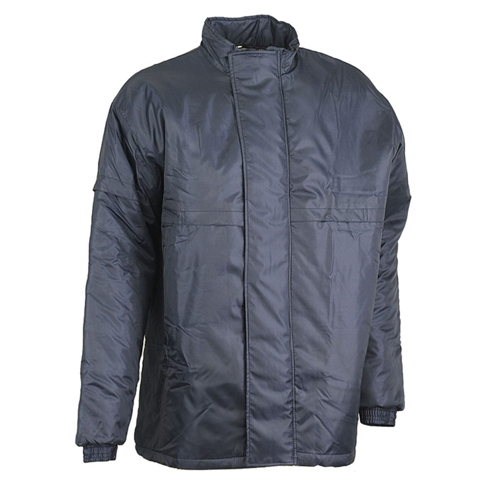 Rain Jacket