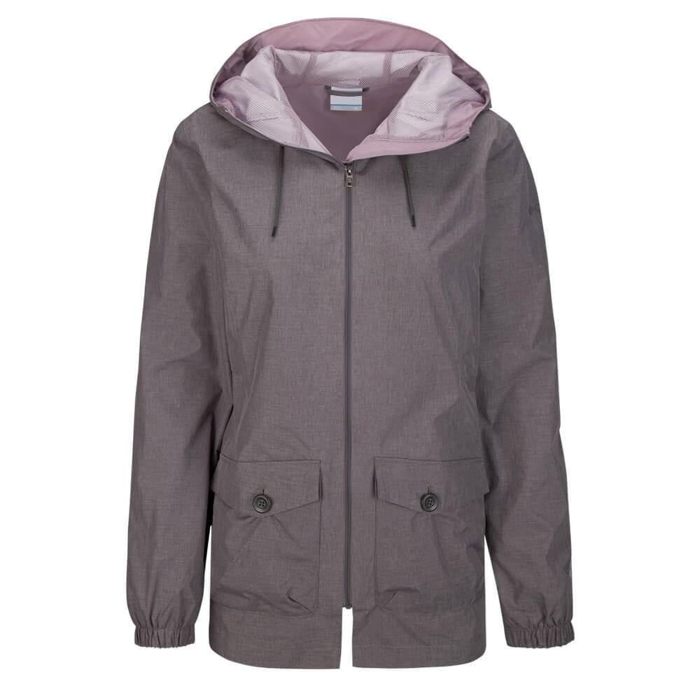 Rain Jacket