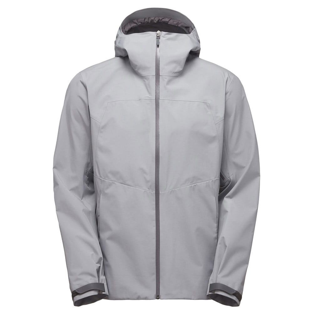 Rain Jacket