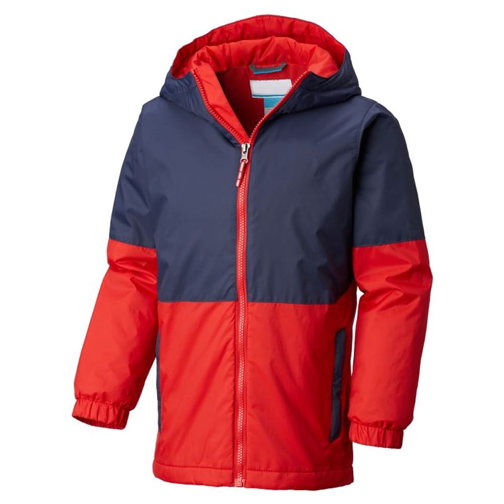 Rain Jacket
