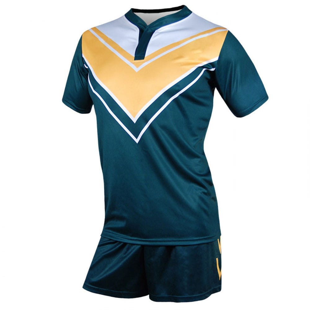Rugby Uniform