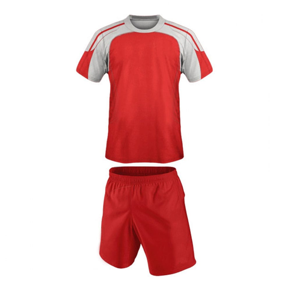 Rugby Uniform