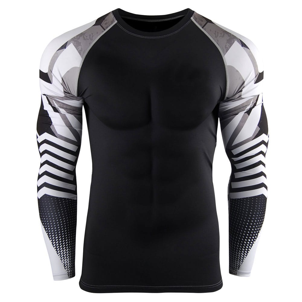 Rash Guard