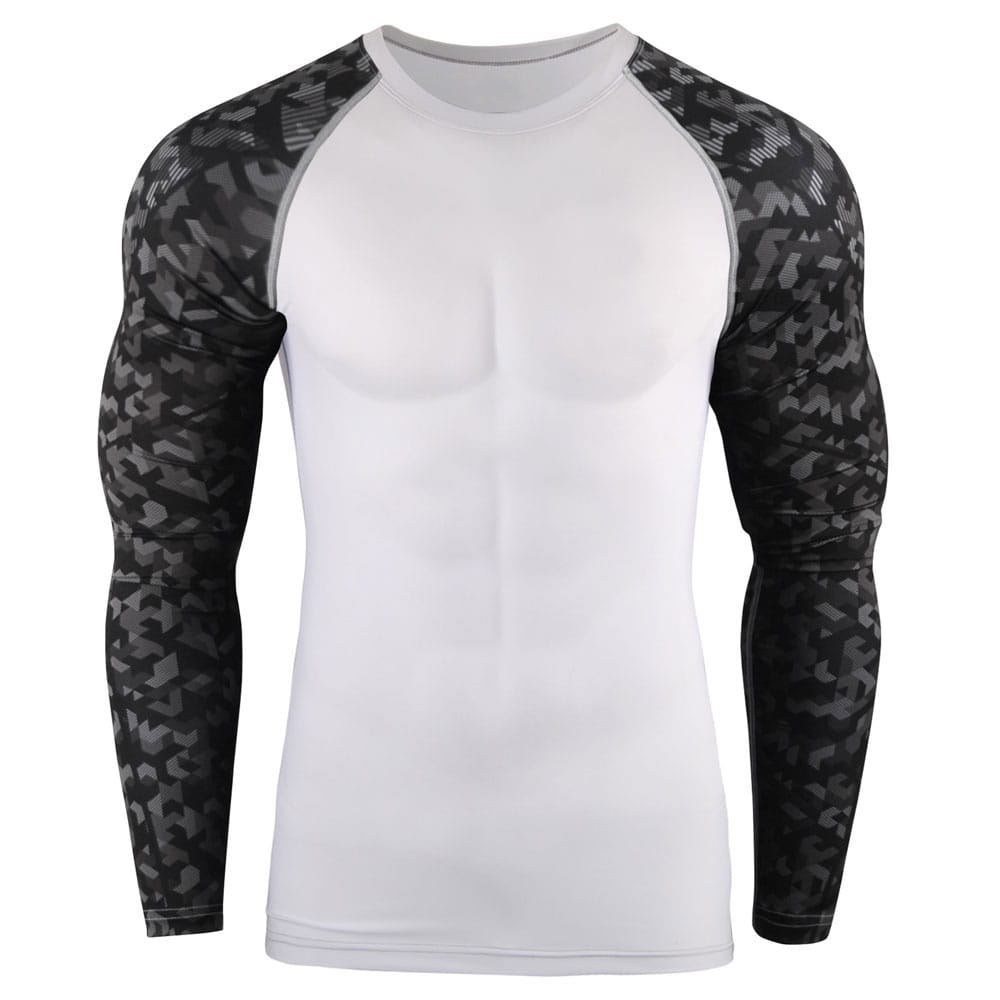 Rash Guard