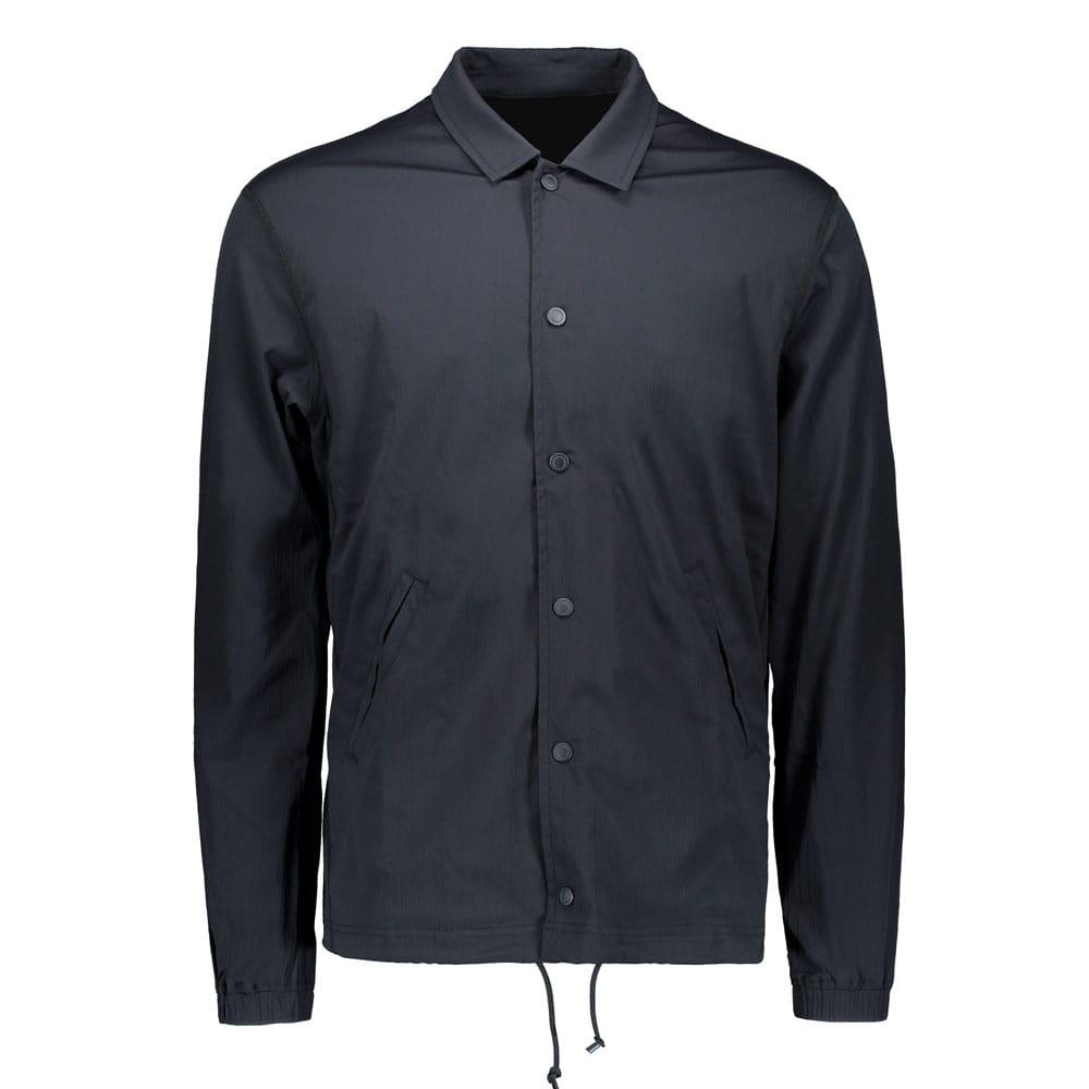 Reigning Champ Printed Coach Jacket