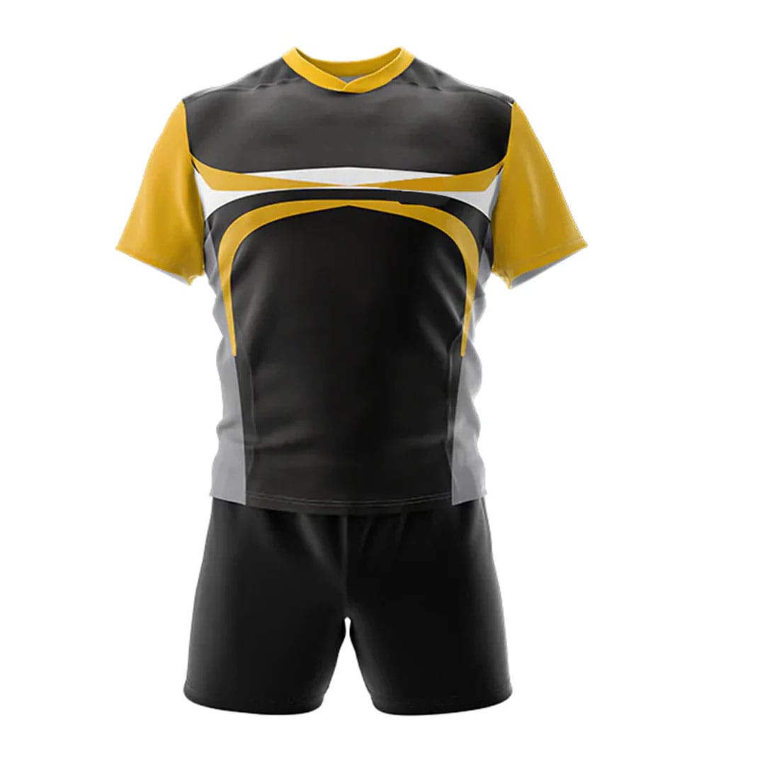 Rugby Uniform