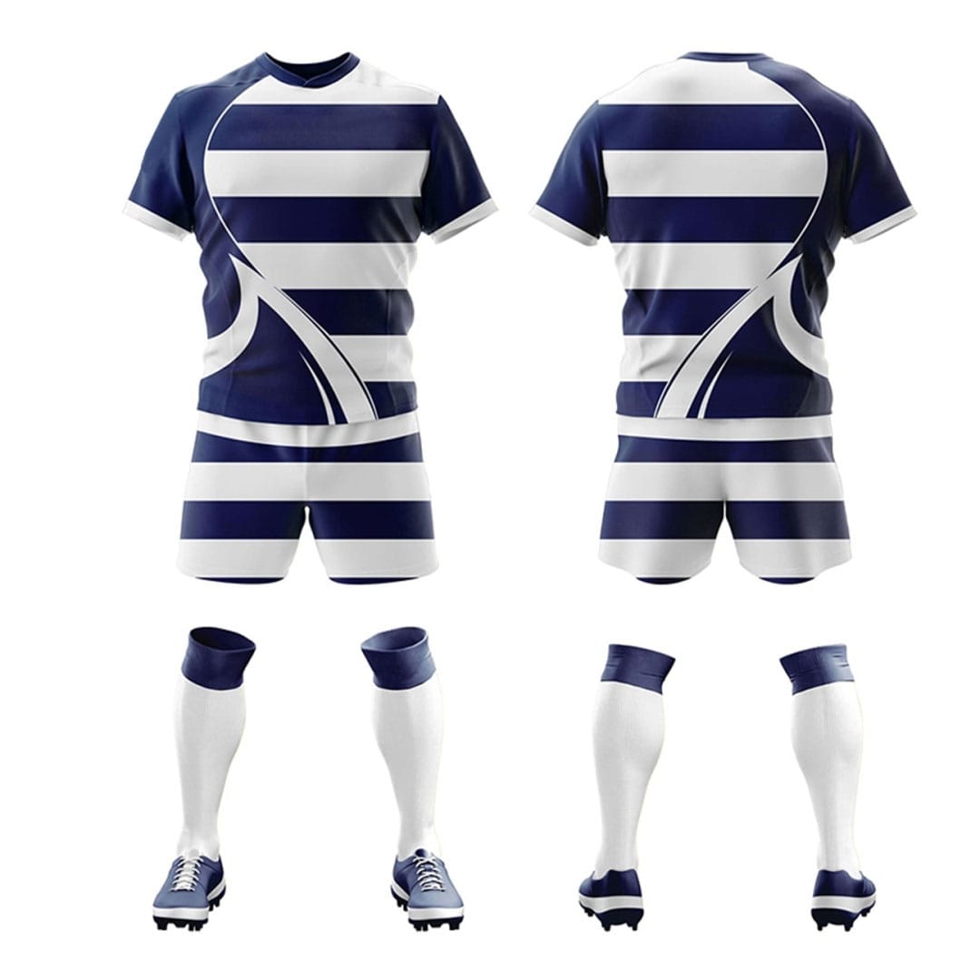 Rugby Uniform