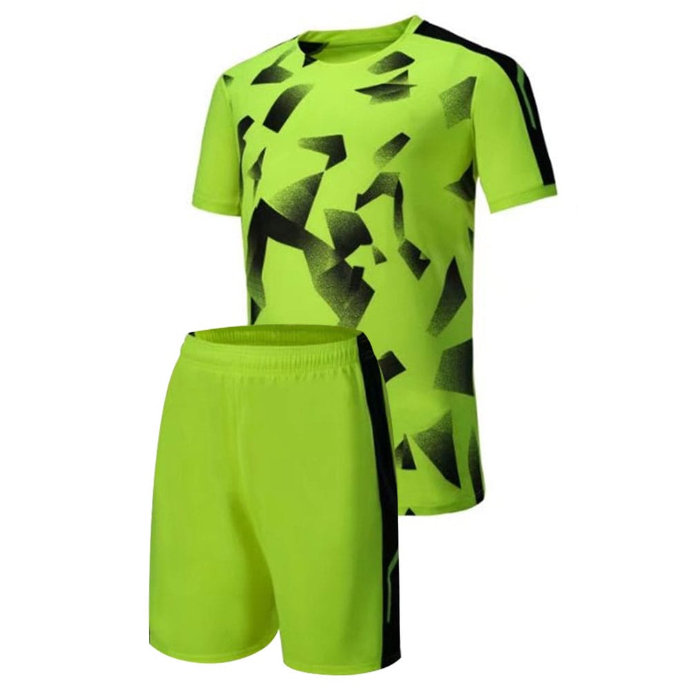 Soccer Uniforms